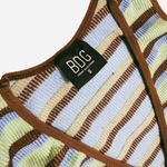 Urban Outfitters Outfitters BDG Ribbed Cropped Tank size S Photo 2