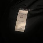 Red and black costume/dance leggings Photo 1