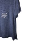 American Eagle Soft & Sexy Good Vibes Only T-shirt Photo 3