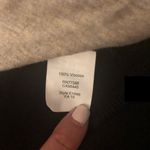 Madewell  anthem long sleeve v neck top Photo 68