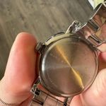 Marc Jacobs Women’s Baker Stainless Steel Watch Photo 4