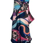 Nike Icons Clash Japan Swimsuit Size M NWT Photo 5