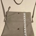 Nine West Crossbody purse grey Photo 3