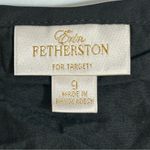 Erin Fetherston For Target Bunny Rabbit Dress Size 9 Black Photo 7