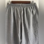 Alfred Dunner Womens Pants 6P Pull On Grey High Rise Photo 6