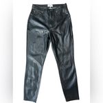 Pistola  Faux Leather Pants Photo 2