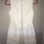 Effie's White Dress Photo 2