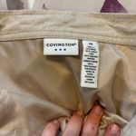 Covington  Beige Midi Skirt Photo 3
