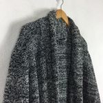 Barefoot Dreams CozyChic Heathered Grey Cozy Soft Robe Size Small Loungewear Photo 6