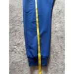 FIGS  Women's Zamora Blue Skinny Jogger Scrub‎ Pants Sz XL Photo 11