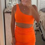 Amazon Neon Dress Photo 0