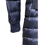 Athleta Snow Down Reversible Parka Jacket Black Women’s Size XS Photo 10