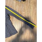 Athleta  Womens Athletic Jacket Long Sleeve Full Zip SIZE XS Photo 4