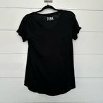 PINK - Victoria's Secret VS Pink Victoria’s Secret Pink Women’s Extra Small I Love You I heart You Tee Photo 2