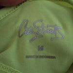 City Streets Athlete Open Back Tank Top Size M Photo 3