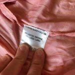 Impressions  Online Boutique NWT Kiss Me in the Meadow Pink Top Cardigan M Photo 7