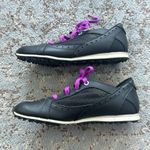 Adidas  Driver Climacool Perforated Golf Shoes Black 7.5 Photo 4