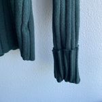 Poof Apparel  Women's Turtleneck Sweater Photo 3