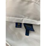 Ralph Lauren Polo White Stretch Classic Fit Performance Shorts Size 38 Photo 3