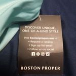 Boston Proper Sleeveless Dress Size XL NWT Photo 3