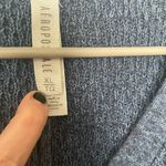 Aeropostale  blue cardigan Photo 1