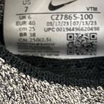 Nike React Phantom Run Flyknit 2 Women’s 7 running shoes Photo 6