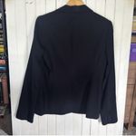 Kenneth Cole Blazer Black Size 14 Photo 5