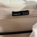 SheIn Jacket Photo 1