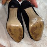 Boutique 9 Black Peep Photo 4