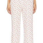 Free People Fresh In Love Floral Lounge Pants
Size Medium Photo 0