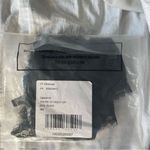 Free People Intimately  NWT You’re So Great Black Lace Underwire Bra Size 34B Photo 8