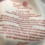 secret treasures  size large tie-dye short sleeve pajama top Photo 5