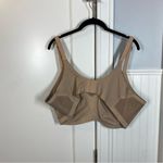 Honeylove CrossOver Bra Tan‎ size 3x Tan Photo 3
