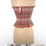 American Eagle New tube top linen Photo 1