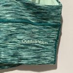 Outdoor Voices Flow Crop Top Patina Mix Photo 4