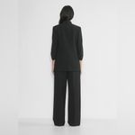 Babaton  Aritzia Power Blazer Photo 3