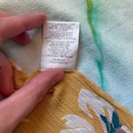 O'Neill 👚2/$20 | O’Neill Tala Floral-Print Tank Top | Size Juniors XS Photo 7