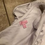 Lilly Pulitzer  Neon Pink One Shoulder Sz M Dress Photo 3