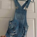 Blue Spice Overalls Photo 0