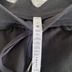 Lululemon Black Jogger Pants Photo 4
