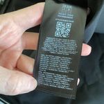 Marciano  by Guess Winnie Genesis Pant in Black Photo 5