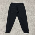ALBION FIT Albion Joggers Womens Petite XS Destination Black Lightweight Active Pants Photo 4