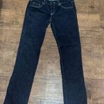 Guess Vintage darkwash  bootcut flare jeans Photo 0