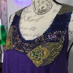 Free People NEW  Sequin Tank Top Photo 2