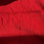 Princess Polly  Red Square Neck Top  Photo 2