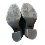 Dr. Scholl’s Original Collection Black Heeled Lace Photo 4