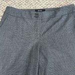 Victoria's Secret Women’s Pants Wide Leg Gray Marisa Fit Body By Victoria 6 Short Photo 4