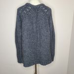 Rag and Bone Rag‎ & Bone Fenway Cardigan Buttons Front Pockets Grey Wool Alpaca Blend Sz L Photo 4