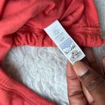 Aerie Offline by  Orange Back Cutout Cropped Tee Size XS Photo 6