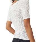 We The Free FREE PEOPLE- FRANCIS TEE size Medium Photo 2